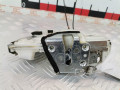 замок двери передней левой Opel Agila 2 поколение (B) 2009, 1.2 л., МКПП, хетчбэк 5 дв., 95513705 - фото №5