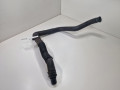 патрубок отопителя (печки) Renault Trafic 2 поколение [рестайлинг] 2007, 2.0 л., DCi, дизель, МКПП, передний привод - фото №2