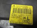 фара Audi A3 8P 2005, 1.6 л., МКПП, хетчбэк 5 дв., 8P0941004A, 8P0941003A - фото №5