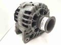 генератор Nissan Qashqai 1 поколение 2009, 1.5 л., DCi, дизель, МКПП, передний привод, TG12C151, 231007707R - фото №2