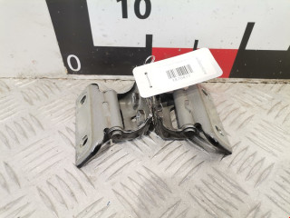 петля крышки багажника Chevrolet Volt 1 поколение 2011, 1.4 л., АКПП, лифтбэк, 20967986