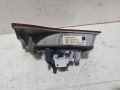 фонарь крышки багажника левый Audi A4 B7 2006, 2.0 л., дизель, МКПП, универсал, 8E9945093 - фото №2