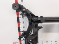 балка подвески задняя Volkswagen Touareg 2 поколение 2012, 3.6 л., АКПП, внедорожник 5 дв., 7P6599030B - фото №2