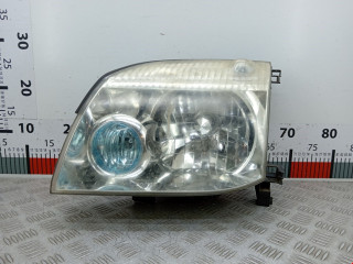 фара левая Nissan X-Trail T31 2010, 2.0 л., АКПП, внедорожник 5 дв.