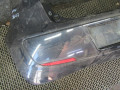 бампер задний Mitsubishi Colt 6 поколение (Z30) [рестайлинг] 2008, 1.1 л., МКПП, хетчбэк 5 дв. - фото №5