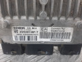 блок управления двигателем Mazda 6 1 поколение [рестайлинг] GG 2006, 2.0 л., МКПП, универсал, 1939Z7 - фото №3