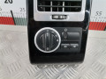 переключатель света Land Rover Range Rover 3 поколение [рестайлинг] 2009, 3.6 л., АКПП, внедорожник 5 дв., YUD501380PUY - фото №2