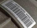 КПП автоматическая (АКПП) Jaguar XF X250 2009, 2.7 л., TD, дизель, АКПП, задний привод, 6HP26, 8X237000AE, DSL - фото №6