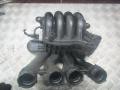 коллектор впускной Volkswagen Passat B5 2000, 1.6 л., 06B133210L - фото №6