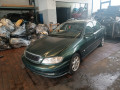 комплект накладок на пороги (внутренние) Opel Omega B [рестайлинг] 2000, 2.5 л., МКПП, седан, 090431697 - фото №7