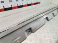 накладка на порог внутренняя BMW 5 серия F07/F10/F11 2012, 3.0 л., АКПП, седан, 51777262663 - фото №7