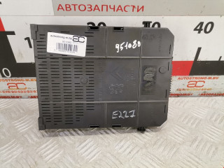 Блок BSI Citroen C5 1 поколение [рестайлинг] 2005, 2.0 л., МКПП, хетчбэк 5 дв., 6580Y5