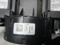 переключатель подрулевой (стрекоза) Volkswagen Golf 4 поколение 2004, 1K0953549BC, 1K0953503ER - фото №4
