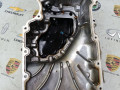 масляный поддон Chevrolet Equinox 3 поколение 2020, 1.5 л., бензин, АКПП, 12650633, 12650637 - фото №4