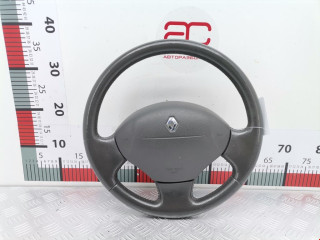 руль Renault Laguna 1 поколение 1995, 2.0 л., МКПП, хетчбэк 5 дв., 7700420523