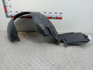 защита арок передняя правая (подкрылок) BMW 3 серия E46 2002, 2.5 л., АКПП, купе, 51718268346
