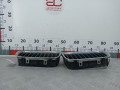 решетка радиатора BMW 5 серия E39 2000, 81593160 - фото №2