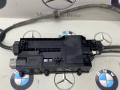блок управления ручником BMW X5 E70 [рестайлинг] 2012, 3.0 л., N57 D30 A, дизель, 6796072 - фото №4