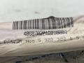 подушка безопасности боковая (шторка) BMW 3 серия E46 2002, 3.0 л., дизель, МКПП, седан, 4068702016010081 - фото №9