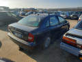 ступица задняя левая Citroen C5 1 поколение 2002, 2.2 л., АКПП, хетчбэк 5 дв., 374870 - фото №10