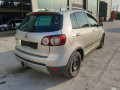 кулиса Volkswagen Golf Plus 1 поколение 2008, 2.0 л., МКПП, хетчбэк 5 дв., 1K0711061A - фото №9