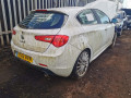 охладитель EGR / Радиатор EGR Alfa Romeo Giulietta 3 поколение 2011, 2.0 л., МКПП, хетчбэк 5 дв. - фото №11
