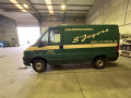 полуось передняя правая (приводной вал, ШРУС) Peugeot 2005, 2.0 л., МКПП, микроавтобус, 3273CH - фото №9
