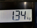 форсунка BMW 7 серия E65/E66/E67 [рестайлинг] 2008, 4.8 л., АКПП, седан, 13647525721 - фото №4
