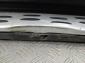 накладка на порог внутренняя Mercedes-Benz M-Класс W166 2015 - фото №3
