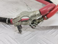 плюсовой провод аккумулятора Mercedes-Benz M-Класс W164 2006, 4.0 л., АКПП, внедорожник 5 дв., A1645402830 - фото №5