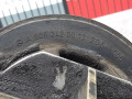 подушка крепления КПП Mercedes-Benz Sprinter 2 поколение (W906) 2008, 2.2 л., МКПП, фургон, A9062420013 - фото №3