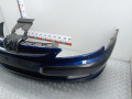 бампер передний Peugeot 607 1 поколение 2002, 2.2 л., МКПП, седан, 7401AX - фото №2