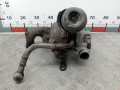 турбина Volkswagen Golf 4 поколение 2001, 1.9 л., МКПП, хетчбэк 5 дв., 03G253014E - фото №4