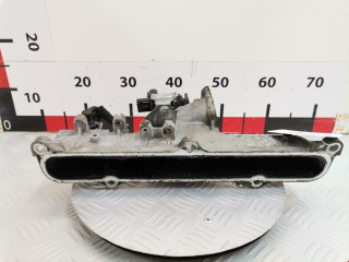 коллектор впускной Mitsubishi ASX 1 поколение 2010, 1.8 л., МКПП, внедорожник 5 дв., 1540A303