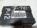 блок управления печки / климат-контроля Nissan Primera P12 2005, ED01034710 - фото №4