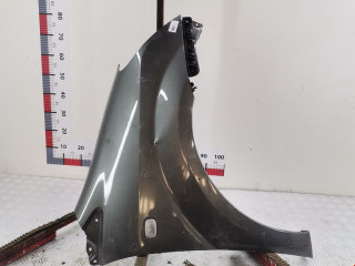 крыло переднее правое Toyota Corolla Verso 1 поколение [рестайлинг] 2005, 2.2 л., МКПП, минивэн, 538110F010