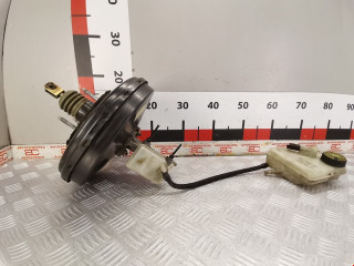 вакуумный усилитель тормозов Citroen Xsara Picasso 1 поколение 2001, 2.0 л., МКПП, минивэн, 4535K3