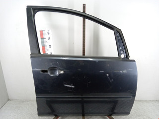 дверь передняя правая Ford C-Max 1 поколение 2003, 1.8 л., МКПП, минивэн, 1678023