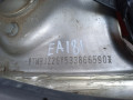 подушка безопасности пассажира Skoda Fabia 1 поколение (6Y) 2003, 1.4 л., МКПП, универсал, 6Q0880204G - фото №7