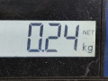 трубка системы рециркуляции EGR Opel Corsa D [рестайлинг] 2011, 1.3 л., МКПП, хетчбэк 3 дв. - фото №3