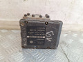 блок ABS SEAT Alhambra 1 поколение [рестайлинг] 2005, 10020402094, 10094903313, 1J0907379P, 7M3614111H, YM212L580BB - фото №6