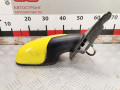зеркало наружное правое SEAT Ibiza 3 поколение 2005, 1.4 л., МКПП, хетчбэк 3 дв., 6L1857508AD9B9 - фото №7