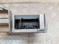 блок AirBag Renault Clio 3 поколение 2007, 1.2 л., бензин, МКПП, хетчбэк 5 дв., 0285001959, 063490385, 8200645161 - фото №6