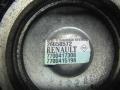 насос гидроусилителя руля Renault Megane 1 поколение [рестайлинг] 2000, 1.9 л., 7700417308 - фото №5