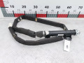 подушка безопасности боковая (шторка) Renault Laguna 2 поколение 2004, 2.0 л., МКПП, хетчбэк 5 дв., 8200281224 - фото №2