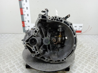 КПП механическая (МКПП) Toyota Aygo 1 поколение 2006, 1.4 л., МКПП, хетчбэк 3 дв., 303000H020