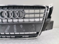 решетка радиатора Audi A5 8T 2011, 2.0 л., МКПП, купе, 8T0807681B - фото №3