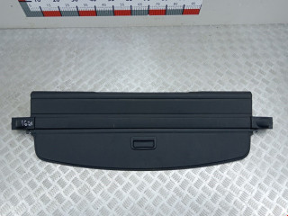 шторка багажника Skoda Fabia 1 поколение [рестайлинг] 2005, 1.4 л., МКПП, универсал, 6Y9867871C47H