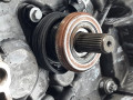 КПП механическая (МКПП) Renault Clio 4 поколение 2014, 1.2 л., МКПП, хетчбэк 5 дв., 320109666R - фото №2