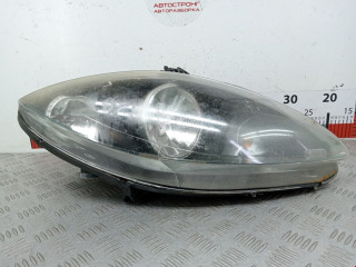 фара правая SEAT Altea 1 поколение 2004, 1.6 л., МКПП, хетчбэк 5 дв., 5P2941006A
